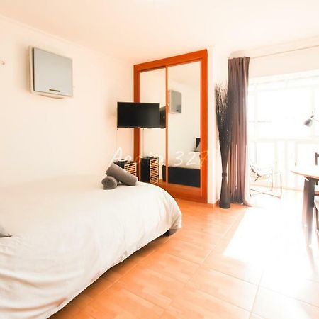 Warm Studio In Benalmádena Dış mekan fotoğraf